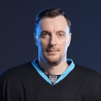 Сергей Калинин 