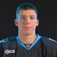 Богдан Белкин 