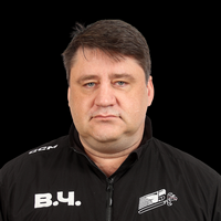 Владимир Чебатуркин