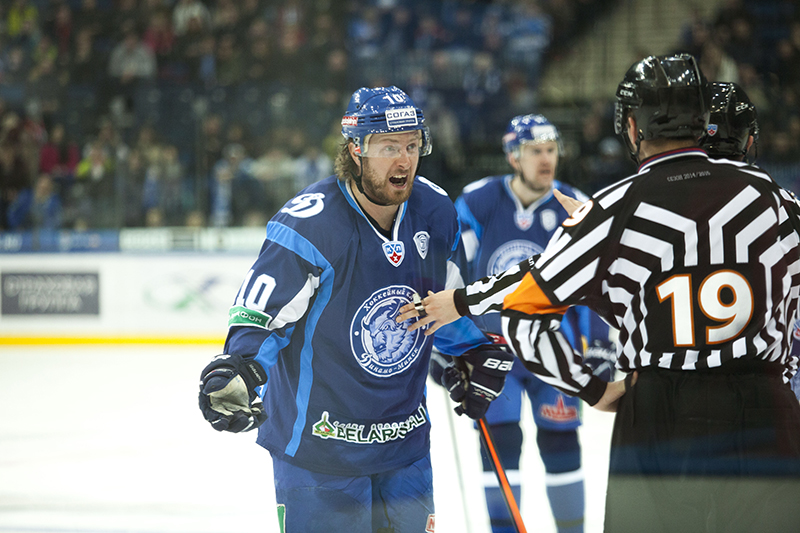 Динамо-Минск - Медвешчак.JPG