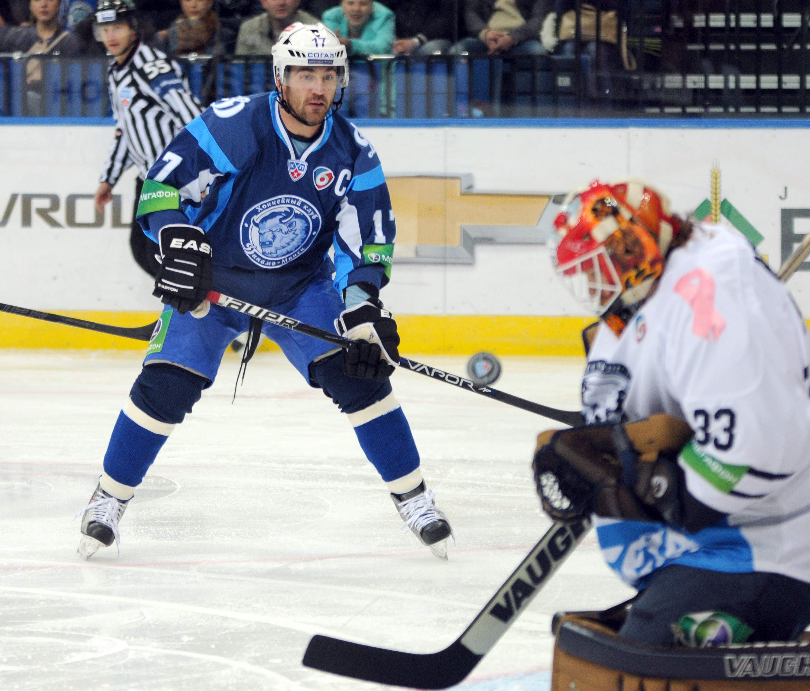 Алексей Калюжный_2013-14.JPG Алексей Калюжный_2013-14.JPG