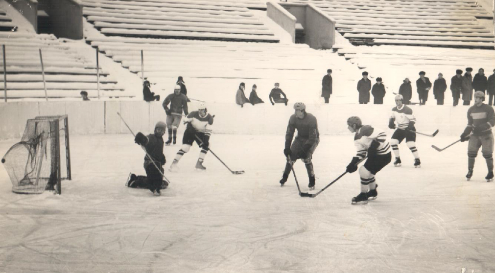 Хоккей на стадионе Динамо.jpg Хоккей на стадионе Динамо.jpg