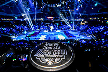 ВО ВТОРОМ РАУНДЕ СЫГРАЕМ С КАЗАНСКИМ «АК БАРСОМ»