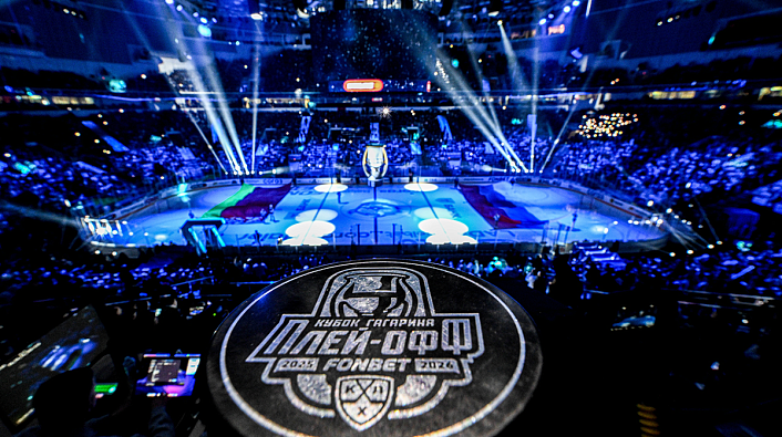 ВО ВТОРОМ РАУНДЕ СЫГРАЕМ С КАЗАНСКИМ «АК БАРСОМ»