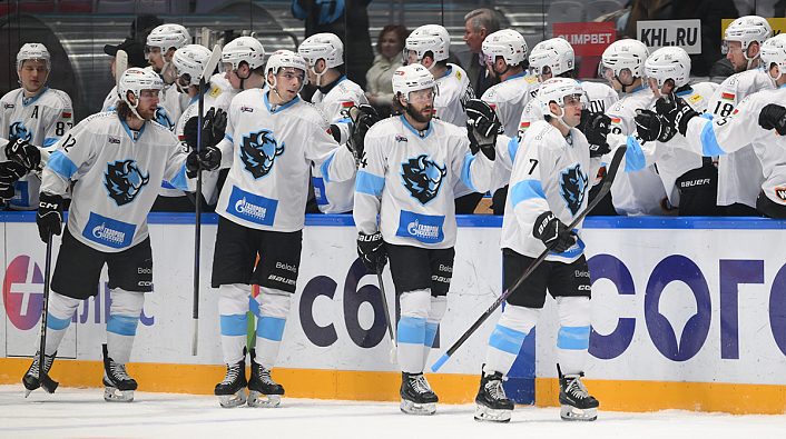 3:2 – обыгрываем «Сочи» во втором матче кряду