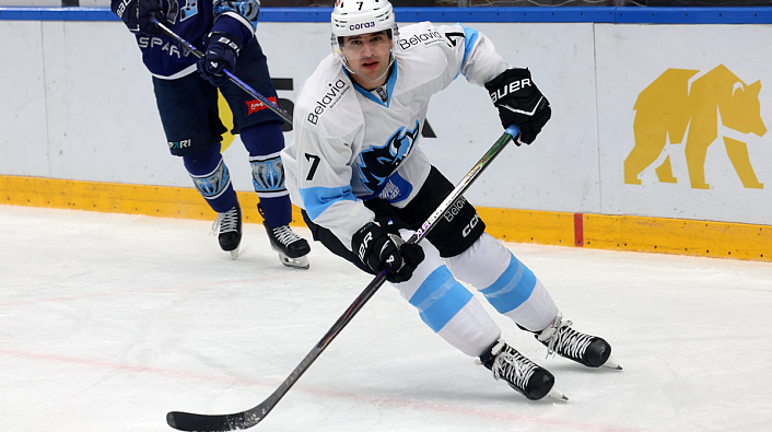 Сэм Энас: каждый вечер забивают разные игроки, Андрей Ковалев весь год работал с нами над разными комбинациями, системами, бросками и разными звеньями в большинстве