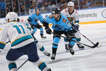 «Динамо-Минск» - «Сочи». Превью