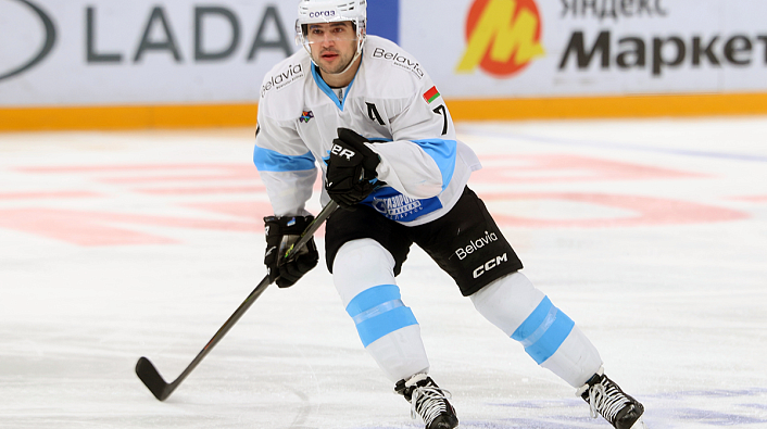 Сэм Энас: «Мы очень хотим вернуть себе былую форму»