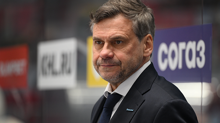 Дмитрий Квартальнов: начало для нас сложилось очень здорово