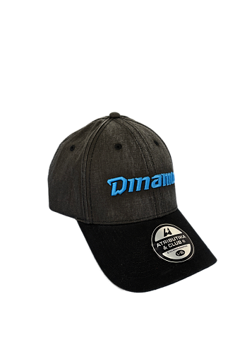 Бейсболка ХК "Динамо Минск", арт. 13326 (5646)