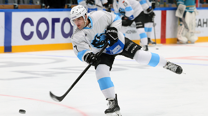 Сэм Энас: мы хорошо сыграли по нашей структуре, использовали свои шансы