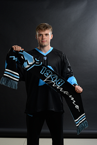 Шарф за баллы #ЯиДинамо (17.02.2026)