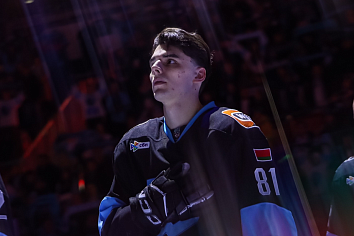 Виталий Пинчук покоряет новый рекорд 