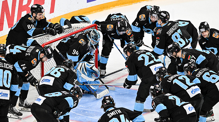 Старт нового этапа аукциона игровых джерси сезона 2025/2026