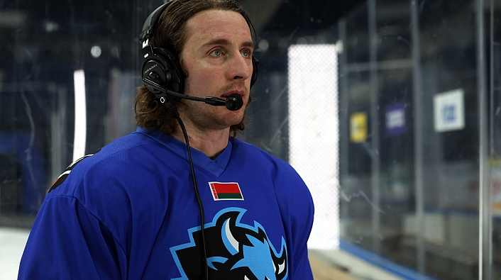 Алекс Лимож: «Сегодняшняя игра будет вызовом для защиты»