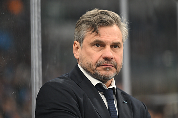 Дмитрий Квартальнов: нам надо постараться перевернуть ход серии