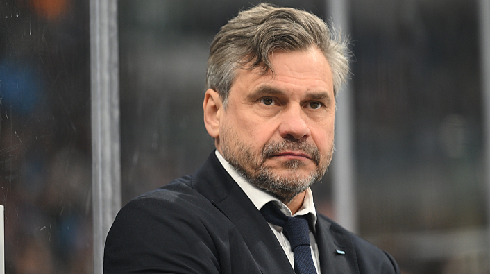 Дмитрий Квартальнов: нам надо постараться перевернуть ход серии