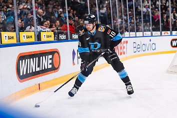 Николас Мелош: была непростая и плотная игра