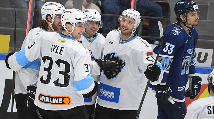 4:3 – в результативной встрече обыграли «Торпедо»