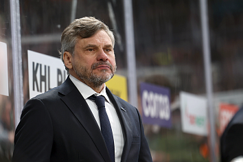 Дмитрий Квартальнов: понимали, что этот матч мог быть последним. Никто не хотел проигрывать