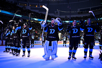 Виталий Пинчук, Зак Фукале и Сэм Энас представят минское «Динамо» на Фонбет Матч Звезд КХЛ 2026