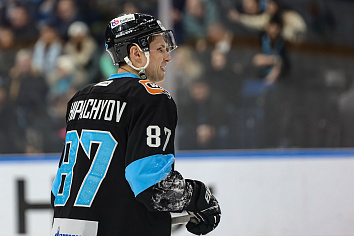 700 передач в КХЛ!