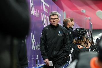 Сергей Брылин: многие ребята показали себя с очень хорошей стороны, и это радует