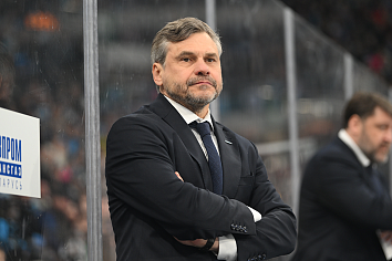 Дмитрий Квартальнов: в плей-офф ошибка будет дорого стоить